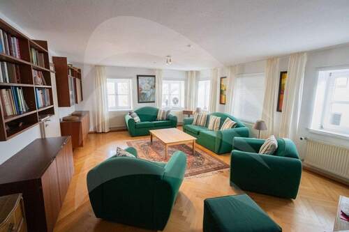 Zimmer 2 - Mehrfamilienhaus, Wohnhaus mit 268,70 m&sup2; in Röhrnbach zum Kaufen