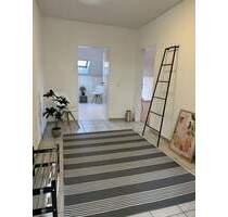 +++ Zu vermieten helle und großzügige 2-Zimmer-Wohnung - sofort bezugsfrei! +++ - Sandhausen