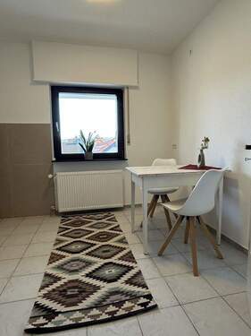 Bild 3 - 2 Zimmer Etagenwohnung in Sandhausen