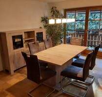 Vermietete 3,5-Zimmer-Wohnung in ruhiger, stadtnaher Lage in Bad Reichenhall