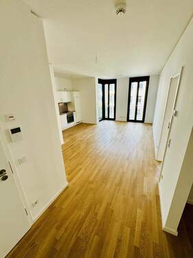 IMG_3588 - Moderne Wohnung am Mauerpark! *BEZUGSFREI ab 2028*