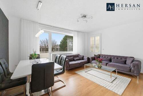 HI 926 - Immobilie Herzogenrath - 6 - 3 Zimmer Etagenwohnung zum Kaufen in Herzogenrath