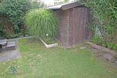 Gartenhaus - 