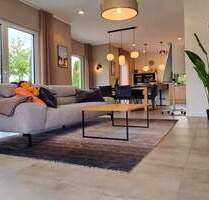 Raffinesse, Komfort und modernste Technik unter einem schicken Satteldach vereint! - Neukieritzsch Kahnsdorf