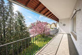 Balkon HWB - 