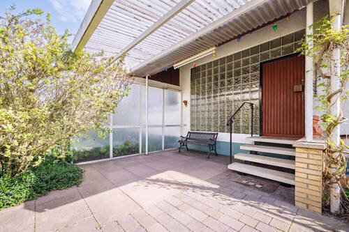 Terrasse - 