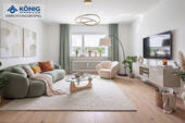 Zimmer ELW gestagt - 