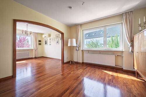 Esszimmer - 