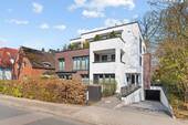 Bild 2 - 3 Zimmer Etagenwohnung zum Kaufen in Hamburg