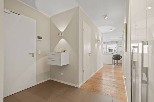 Bild 4 - Etagenwohnung mit 107,00 m&sup2; in Hamburg zum Kaufen