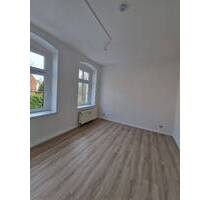 schöne 2-Raum-Wohnung in zentraler Lage von Waldheim