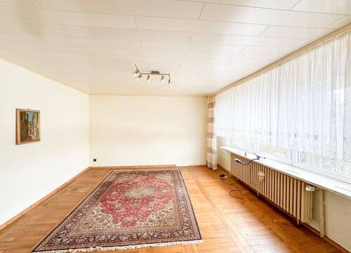 ...im Wohnzimmer - Mehrfamilienhaus, Wohnhaus mit 114,00 m&sup2; in Altmärkische Wische zum Kaufen