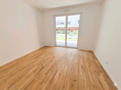 Schlafzimmer 2 - 