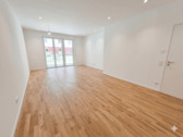 Wohnzimmer - 3 Zimmer Etagenwohnung zur Miete in Hannover