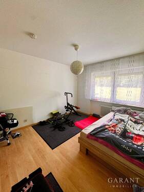 Schlafzimmer - 