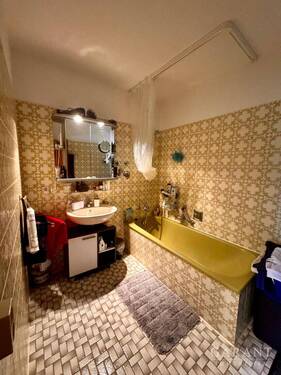 Badezimmer - 