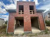 Rückansicht - 3 Zimmer Einfamilienhaus in Jülich