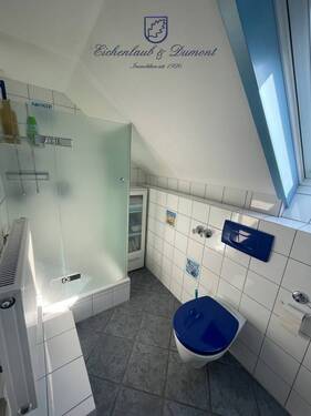 Gäste-WC DG - 