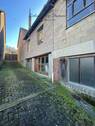 Zufahrt Halle - 