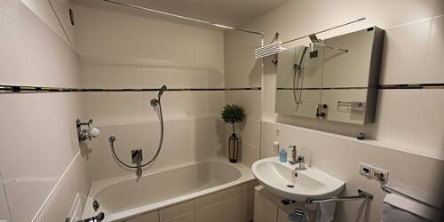 Badzimmer - 