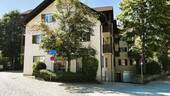 Hausansicht - 