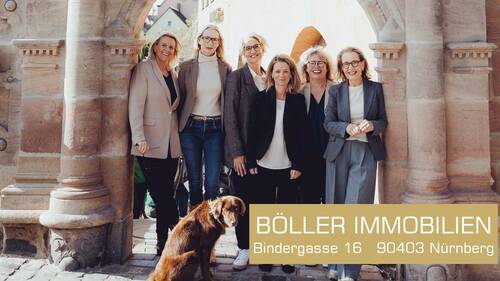 Team Böller Immobilien - 
