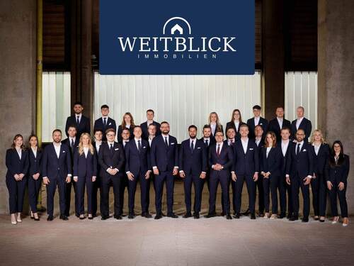 Ihr Weitblick Team! - 