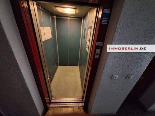 4.jpg - 1 Zimmer Etagenwohnung zum Kaufen in Berlin