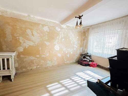 Impression Schlafzimmer - 