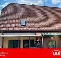 Einfamilienhaus auf dem Land - 33.000,00 EUR Kaufpreis, ca.  112,60 m² Wohnfläche in Belgern (PLZ: 04874) Wohlau