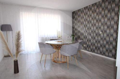 Esszimmer Erdgeschoss - 