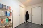 Diele - 1 Zimmer Etagenwohnung in München