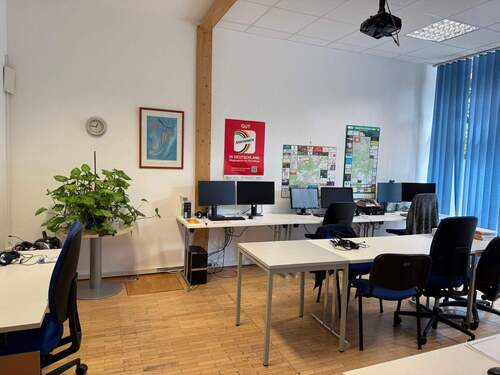 Raum 2 - 4 Zimmer Büro in Bad Reichenhall