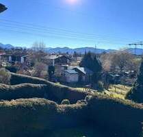 Murnau - Weindorf: Reihenmittelhaus in ruhiger Lage - Murnau am Staffelsee