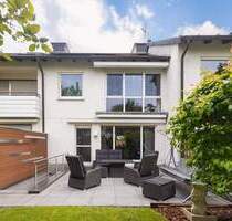 Familienfreundliches Reihenmittelhaus in begehrter Lage mit Garten - Dortmund Lichtendorf