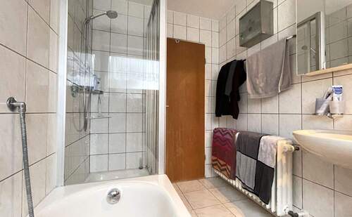 Badezimmer - 