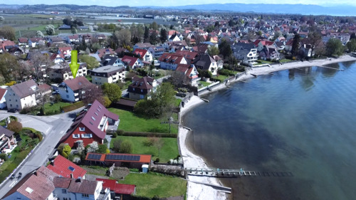 Vogelperspektive - 
