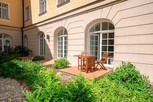 Außenansicht - Büro in München