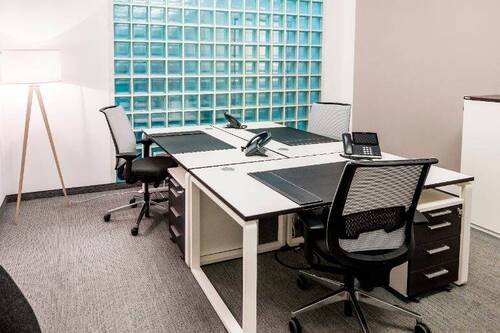 3er Büro - 