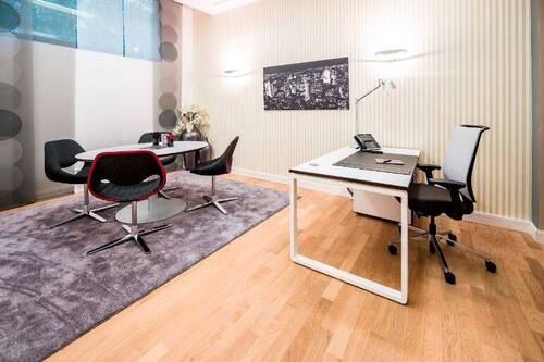 Meetingraum - 