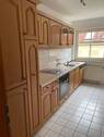 Küche_0.jpg - 2 Zimmer Etagenwohnung zur Miete in Döbeln