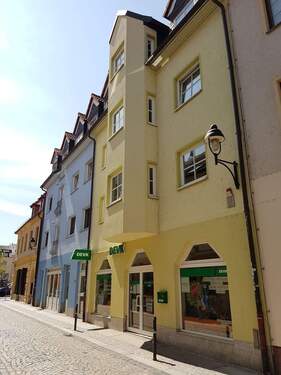 Hausansicht - 