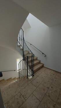 Treppenhaus - 