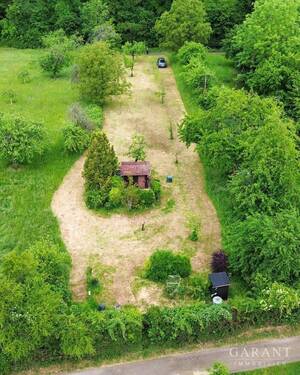 Grundstück - Freizeitgrundstück in Pleidelsheim - Gewann Holzweingärten