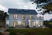 Bild 2 - 6 Zimmer Mehrfamilienhaus, Wohnhaus zum Kaufen in Zwickau