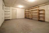 Kellerraum - 