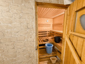 Sauna - 