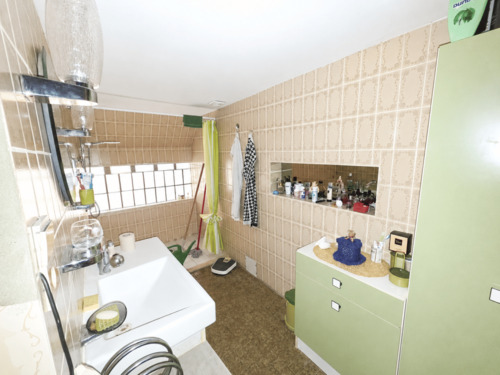 1 OG - Badezimmer - 