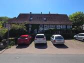 Außenansicht - Charmantes Fachwerkhaus mit 15 Zimmern & Potential in Salzhemmendorf Lauenstein