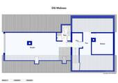 Grundriss DG Wohnen - 